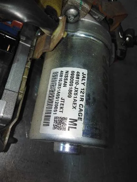 Columna Direccion para Nissan Nv 200 (M20)