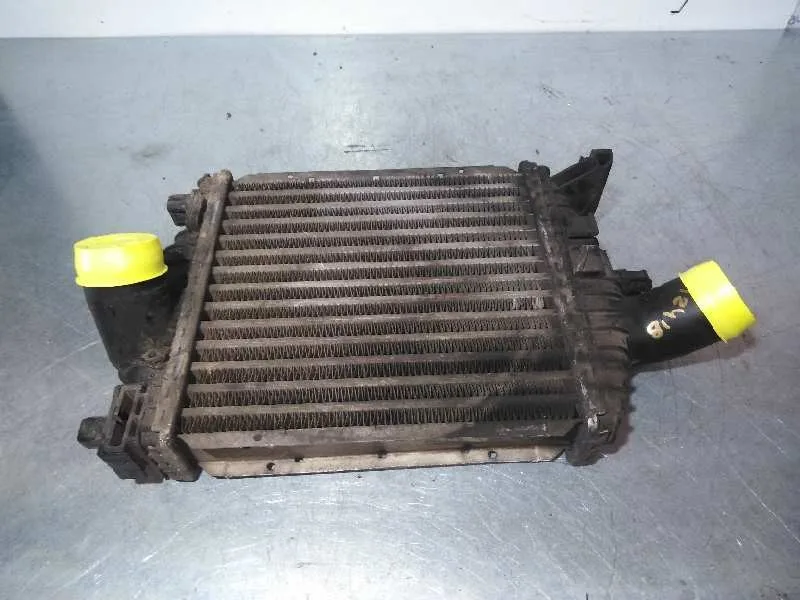 Intercooler para Mercedes-Benz Vito (W638) Combi