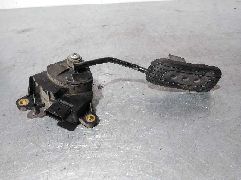 Potenciometro Pedal para Nissan Nv 200 (M20)