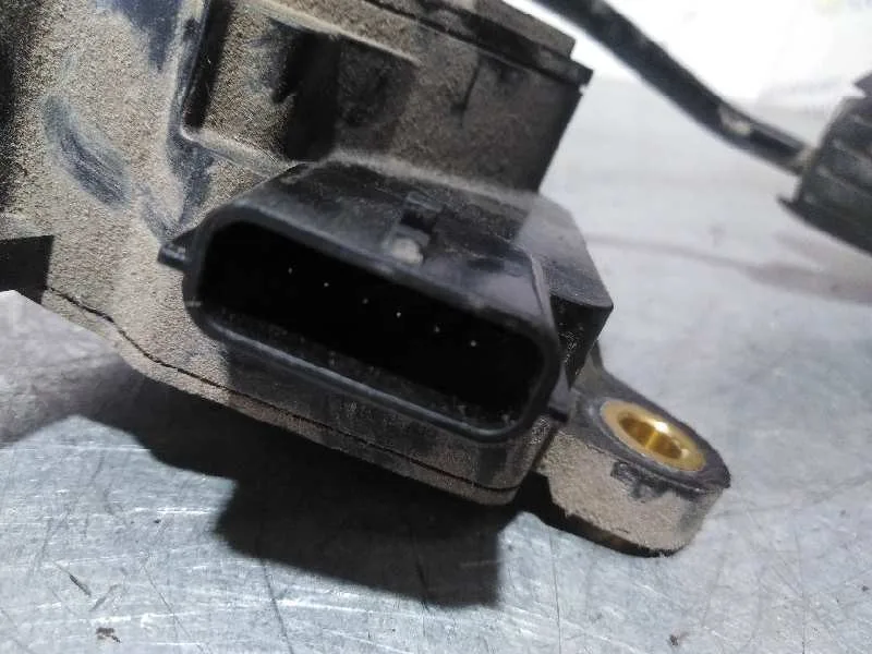 Potenciometro Pedal para Nissan Nv 200 (M20)
