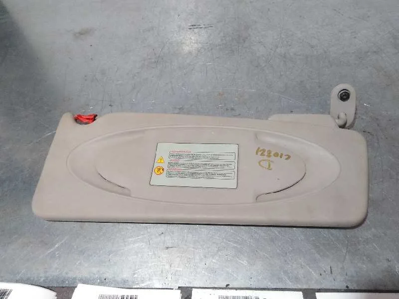 Parasol Derecho para Nissan Nv 200 (M20)