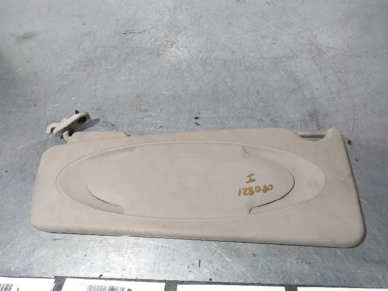 Parasol Izquierdo para Nissan Nv 200 (M20)
