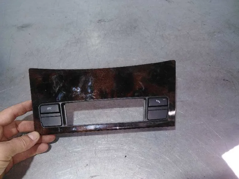 Interruptor para Bmw Serie 5 Touring (E61)