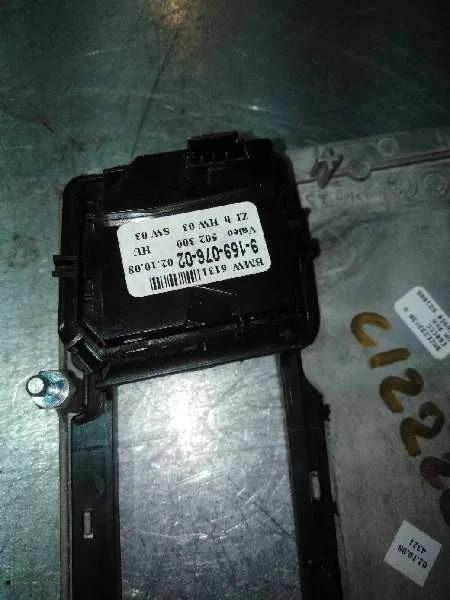 Interruptor para Bmw Serie 5 Touring (E61)
