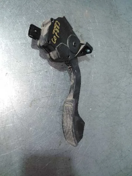 Potenciometro Pedal para Toyota Corolla (E15)
