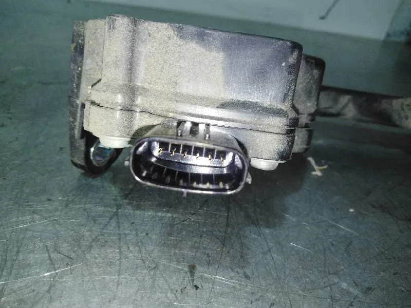 Potenciometro Pedal para Toyota Corolla (E15)