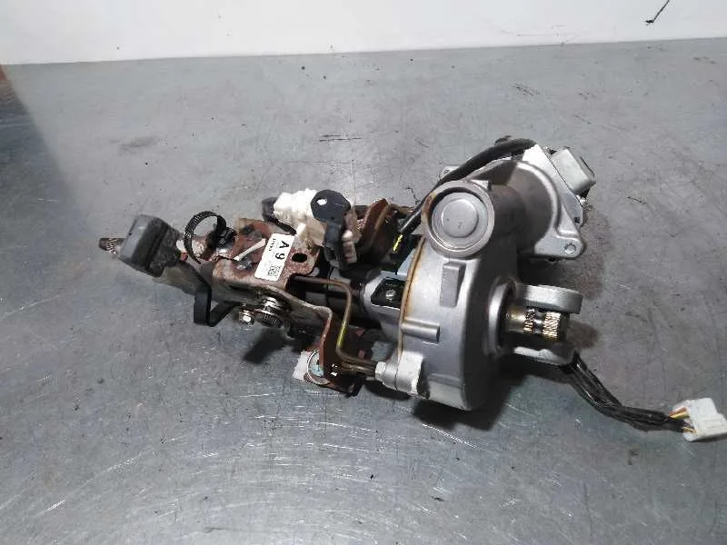 Columna Direccion para Toyota Corolla (E15)