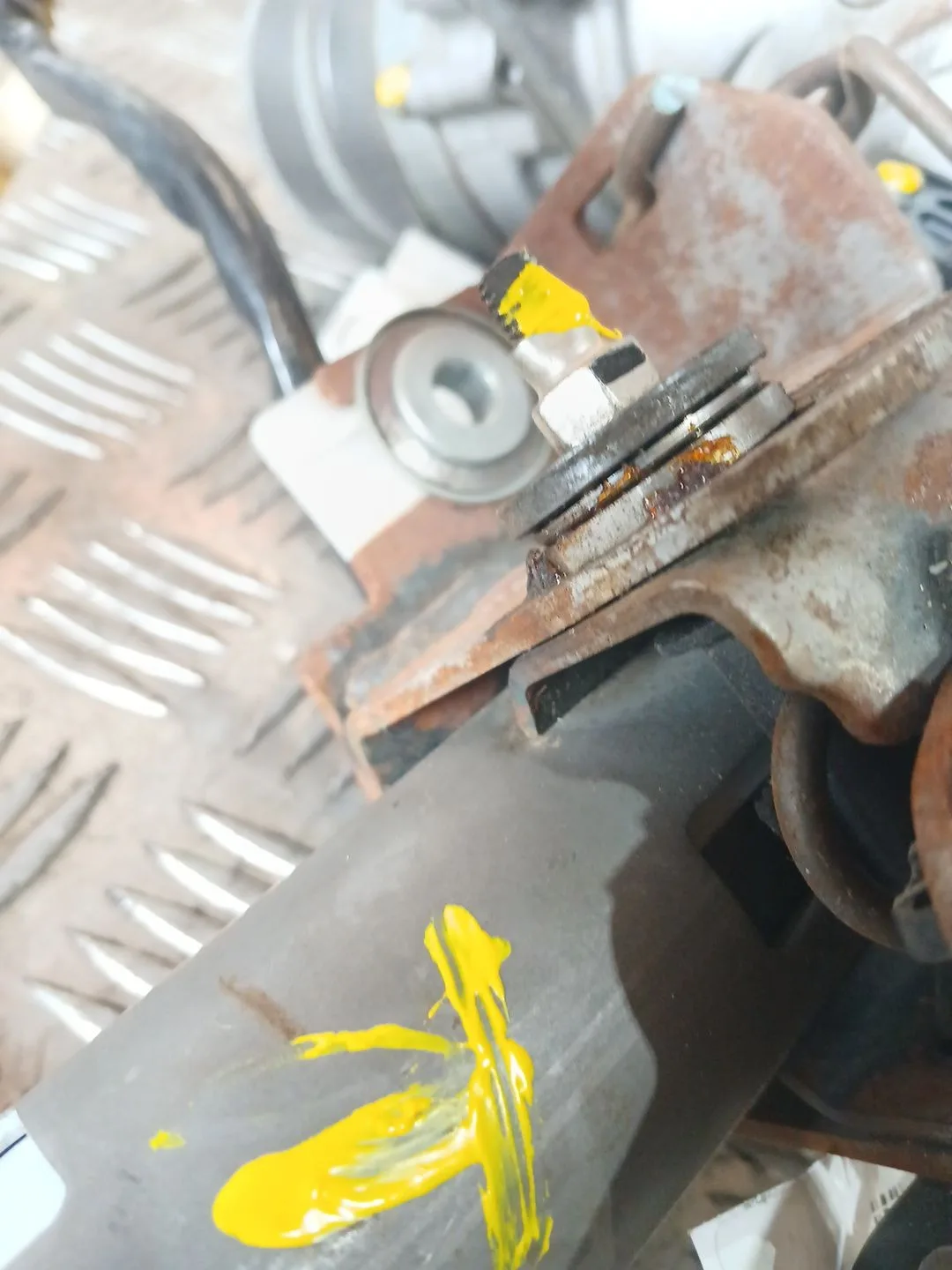 Columna Direccion para Toyota Corolla (E15)