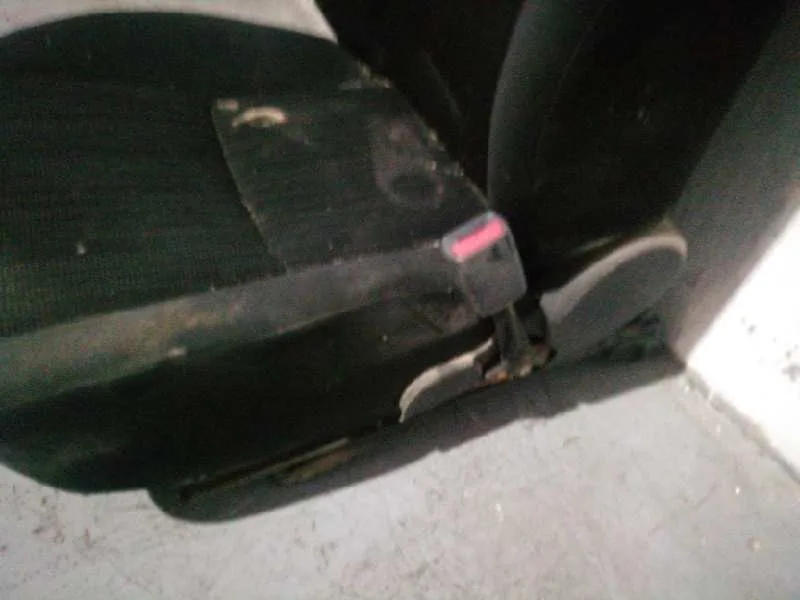 Asiento Delantero Derecho para Toyota Corolla (E15)