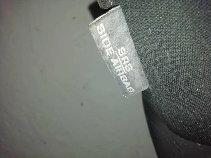 Asiento Delantero Derecho para Toyota Corolla (E15)