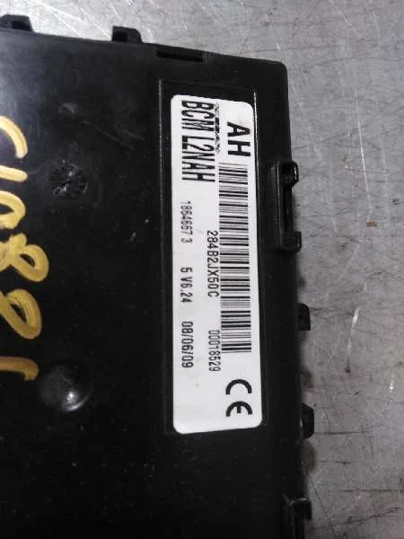Modulo Electronico para Nissan Nv 200 (M20)
