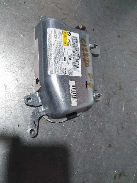 Airbag Lateral Delantero Derecho para Bmw Serie 5 Touring (E61)