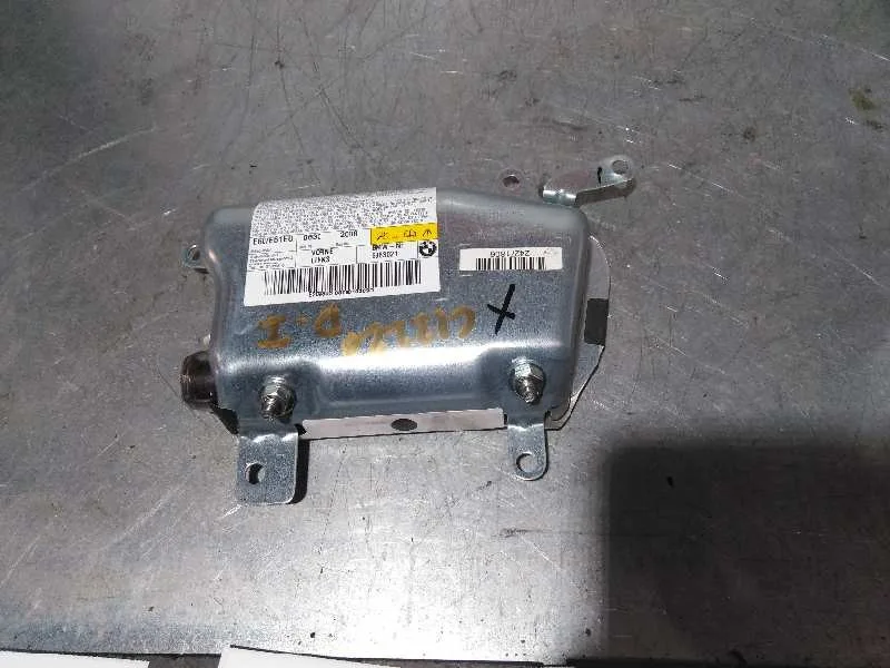 Airbag Lateral Delantero Izquierdo para Bmw Serie 5 Touring (E61)