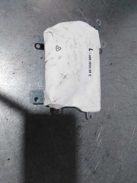Airbag Lateral Delantero Izquierdo para Bmw Serie 5 Touring (E61)