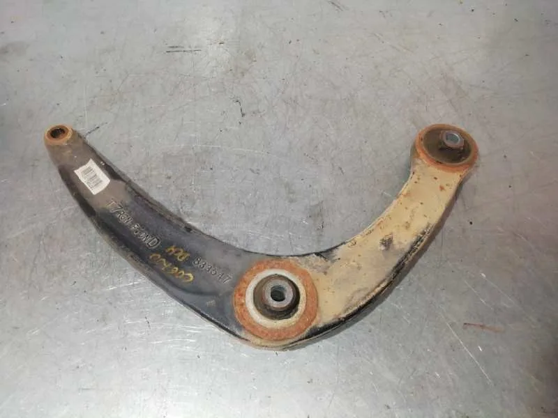 Brazo Suspension Inferior Delantero Derecho para Peugeot 3008
