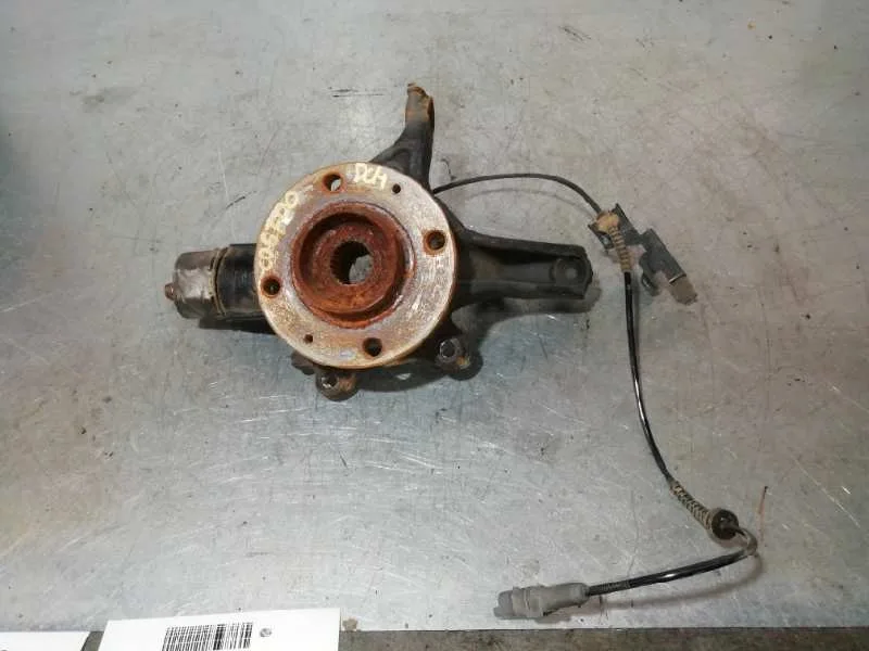 Mangueta Delantera Derecha para Peugeot 3008