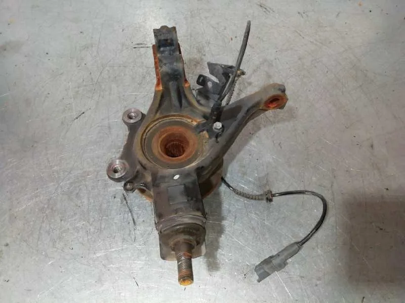 Mangueta Delantera Derecha para Peugeot 3008
