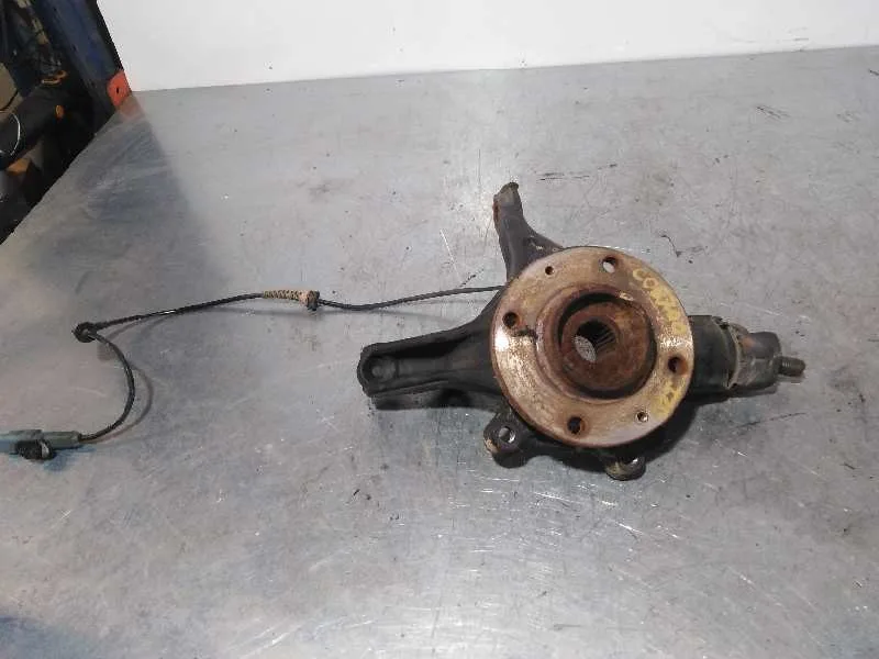 Mangueta Delantera Izquierda para Peugeot 3008