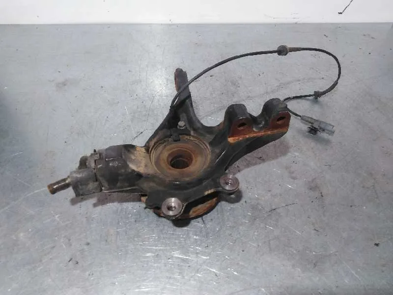 Mangueta Delantera Izquierda para Peugeot 3008
