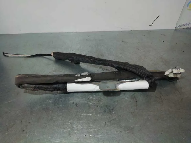 Airbag Cortina Delantero Derecho para Peugeot 3008