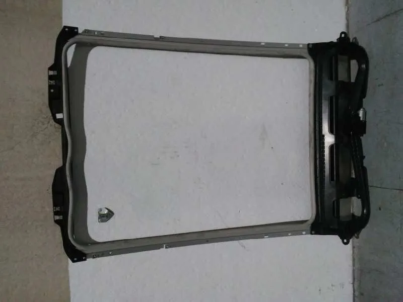 Motor Techo Electrico para Peugeot 3008