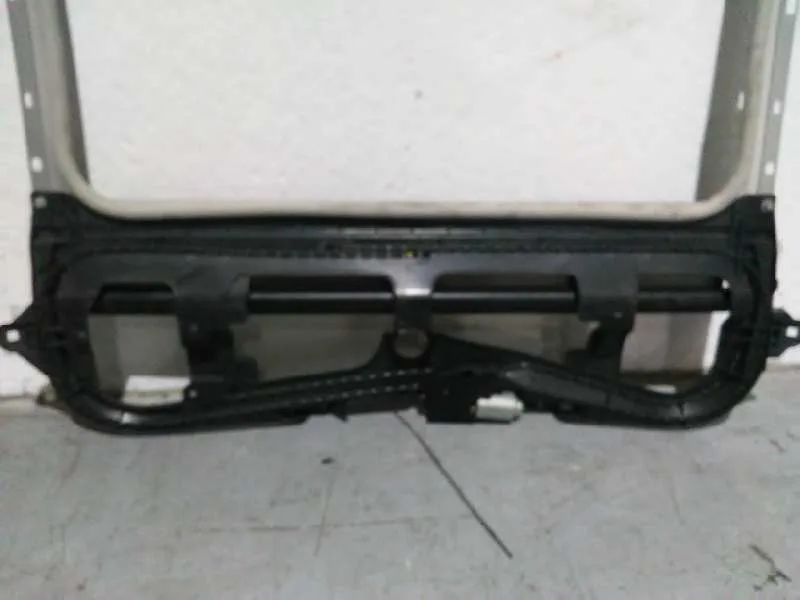 Motor Techo Electrico para Peugeot 3008