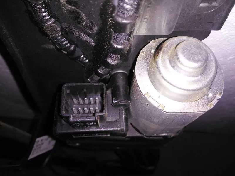 Motor Techo Electrico para Peugeot 3008