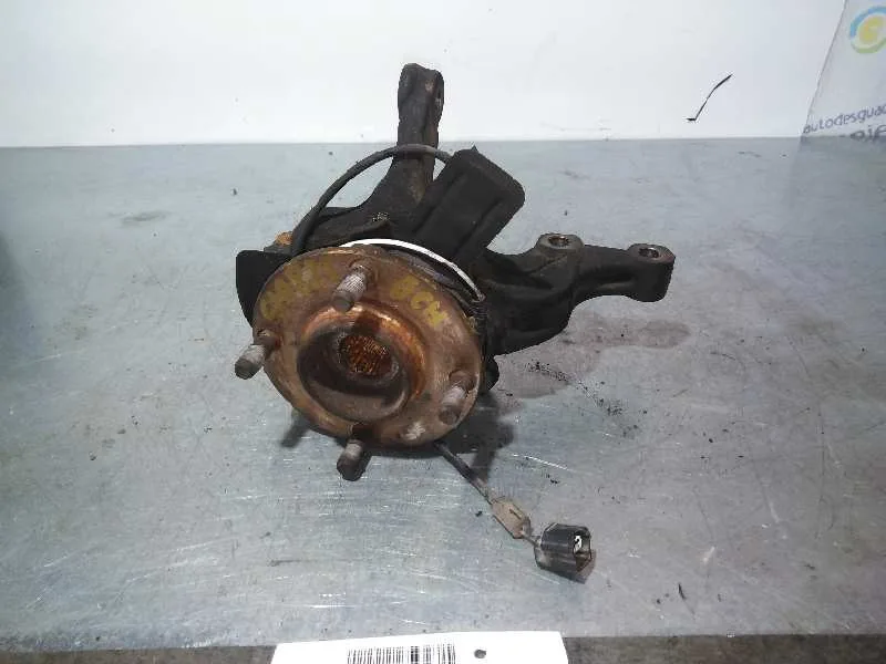 Mangueta Delantera Derecha para Nissan Nv 200 (M20)
