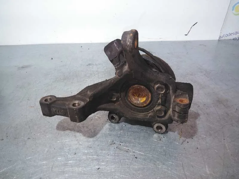 Mangueta Delantera Derecha para Nissan Nv 200 (M20)