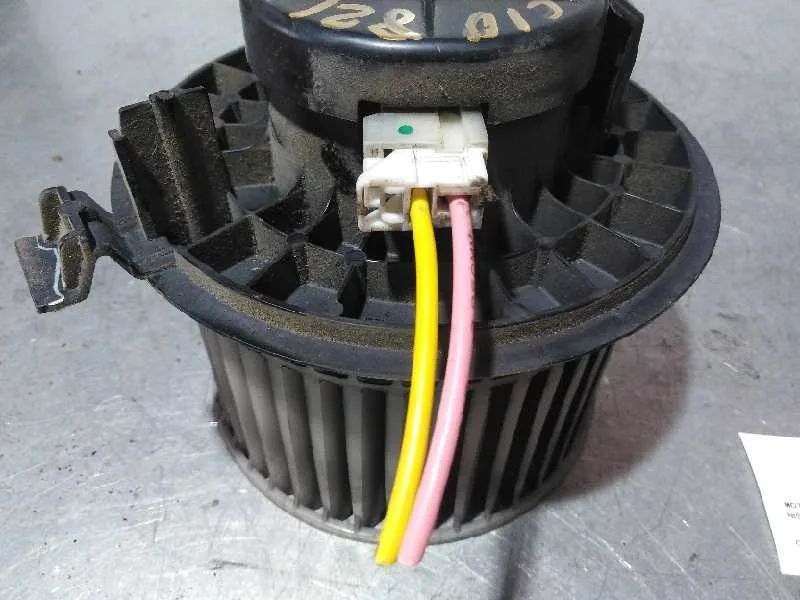 Motor Calefaccion para Nissan Nv 200 (M20)