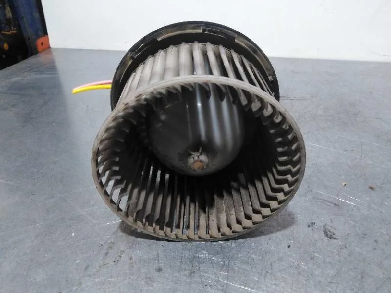 Motor Calefaccion para Nissan Nv 200 (M20)