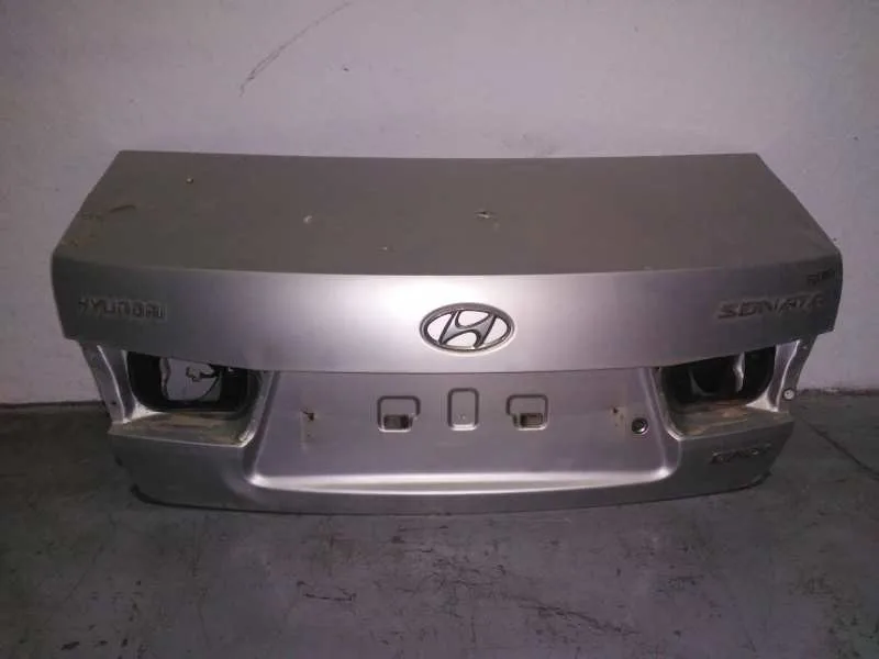 Tapa Maletero para Hyundai Sonata (Nf)