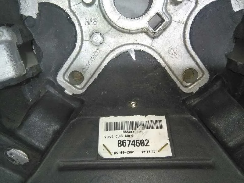 Volante para Volvo Xc70 I Cross Country (295)