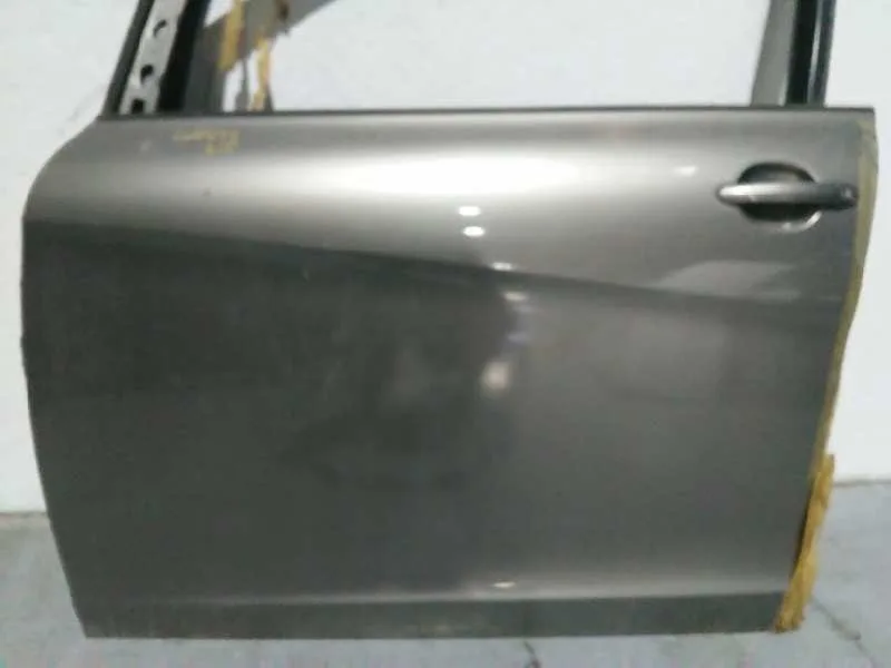 Puerta Delantera Izquierda para Seat Toledo (5P2)