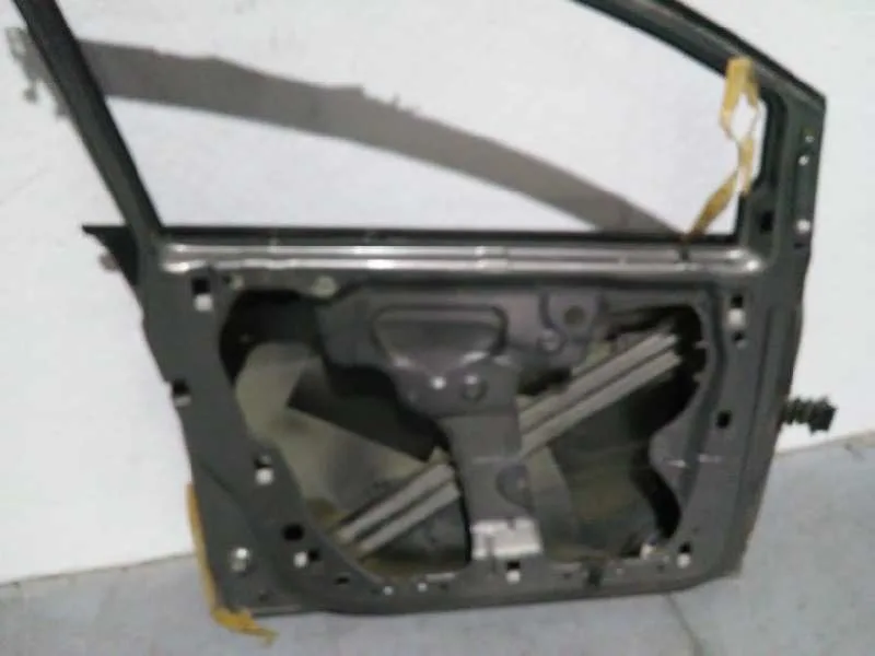 Puerta Delantera Izquierda para Seat Toledo (5P2)
