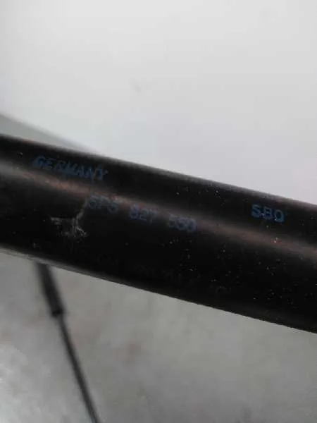 Amortiguadores Maletero / Porton para Seat Toledo (5P2)
