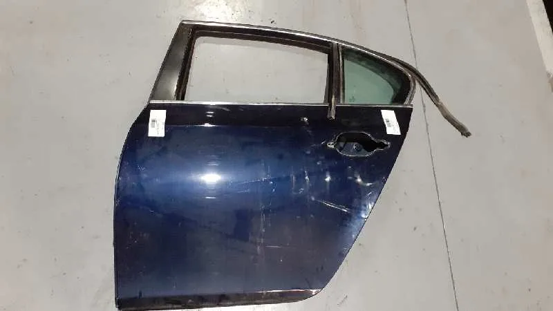 Puerta Trasera Izquierda para Bmw Serie 5 Berlina (E60)