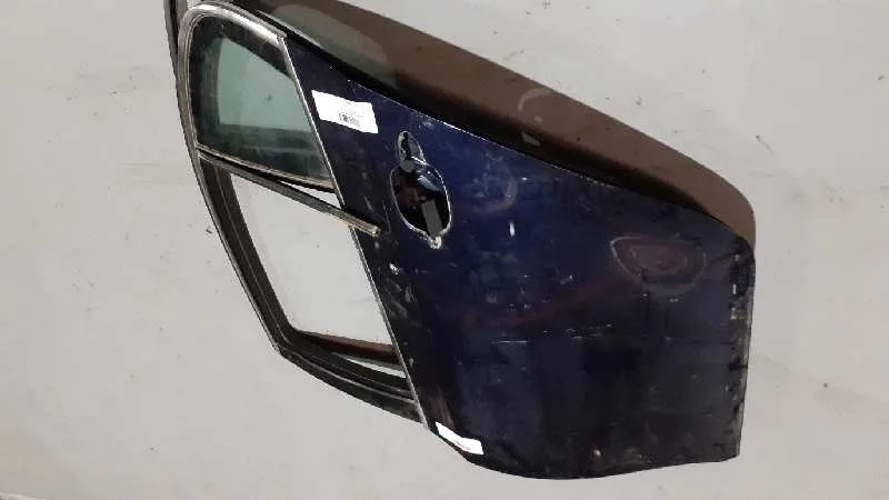Puerta Trasera Izquierda para Bmw Serie 5 Berlina (E60)