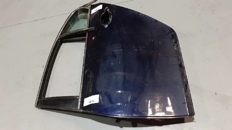 Puerta Trasera Izquierda para Bmw Serie 5 Berlina (E60)