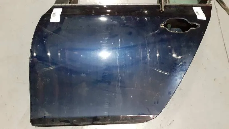 Puerta Trasera Izquierda para Bmw Serie 5 Berlina (E60)