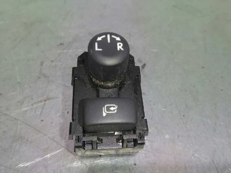 Mando Retrovisor para Subaru Xv