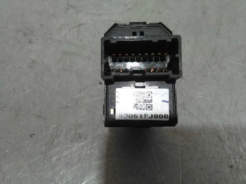 Mando Retrovisor para Subaru Xv