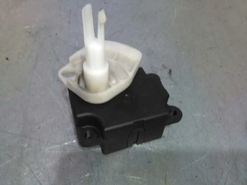 Motor Apertura Trampillas Climatizador para Opel Vectra C Berlina