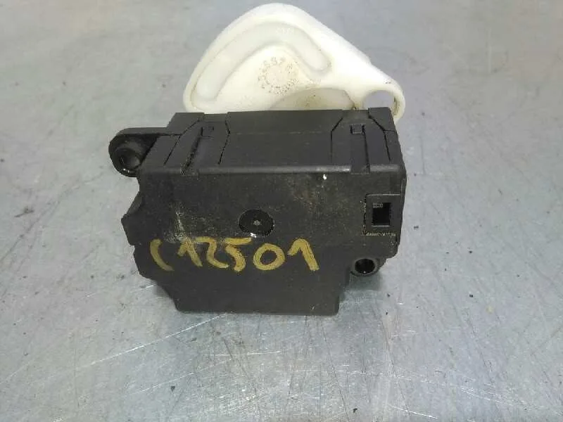 Motor Apertura Trampillas Climatizador para Opel Vectra C Berlina