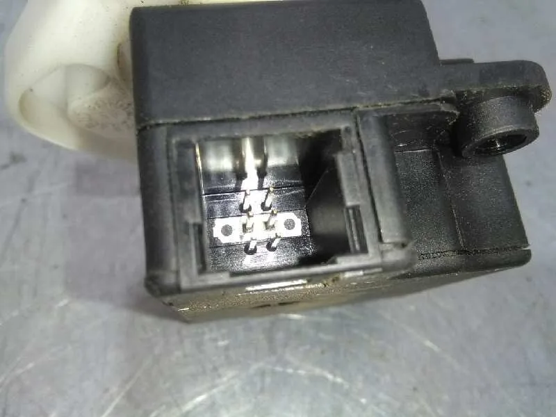 Motor Apertura Trampillas Climatizador para Opel Vectra C Berlina