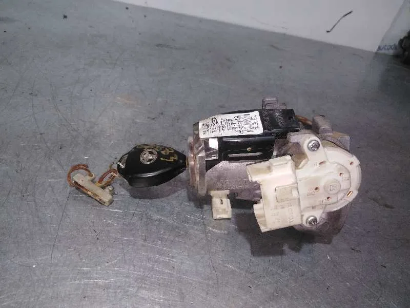 Conmutador De Arranque para Toyota Corolla (E15)