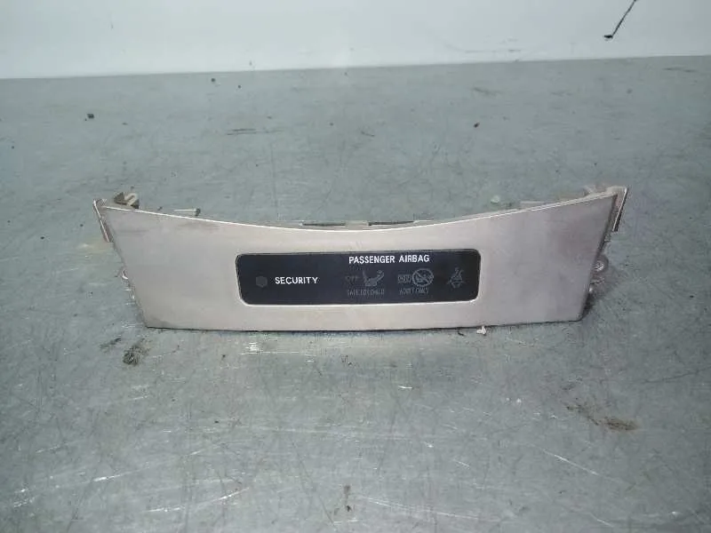 Display para Toyota Corolla (E15)