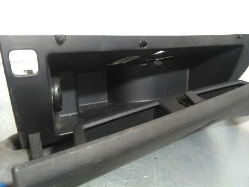 Guantera para Citroën C4 Picasso