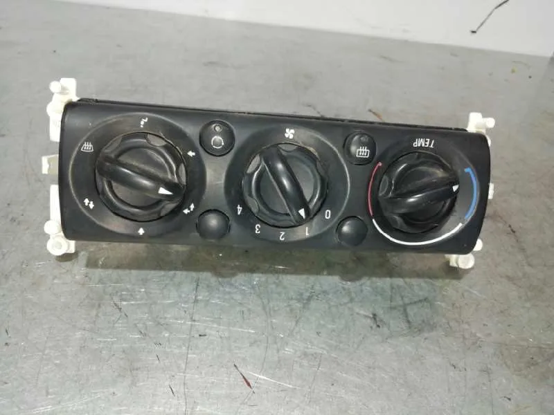 Mando Calefaccion / Aire Acondicionado para Bmw R50 , R53