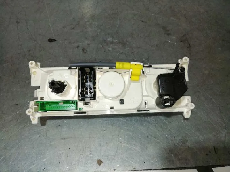 Mando Calefaccion / Aire Acondicionado para Bmw R50 , R53